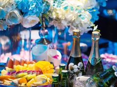-黑桃K生日订制KTV