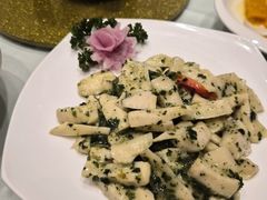 -得月楼·省级非遗·传统苏帮菜(观前店)