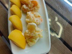 -手抄板凳江南菜(湖滨商业街店)