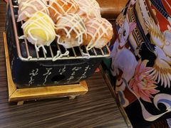 -仙隐小鹿中华料理(南宁万象城店)