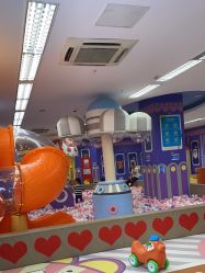 -孩子王童乐园(马群店)