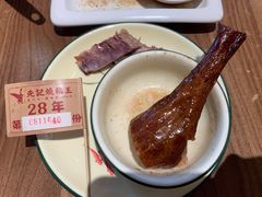 -先记烧鹅王·本地粤菜(福永店)