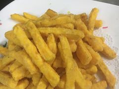 -金掌勺东北菜(格兰晴天店)