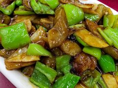 -哈尔滨饺子王·东北菜(鱼鳞浃路店)
