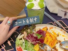 阿消爱吃的蛋包饭-IPSTAR|潮玩星球(西湖路店)
