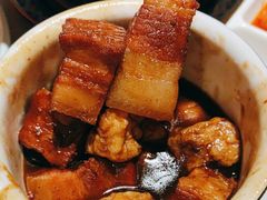 -小吊梨汤·北京菜·烤鸭(清河万象汇店)