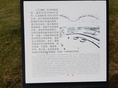 -春花秋色城市公园