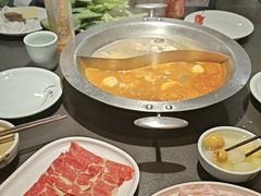 -额尔敦·品质自助(摩尔城店)