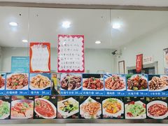 -吃不够开口馅饼店(小西路店)