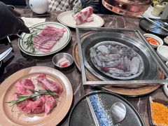 -橡果烤肉(仙林店)