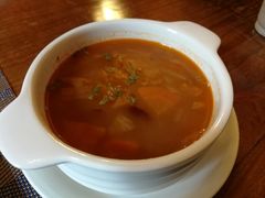 -马勒别墅·中餐厅