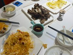 -马白开来特色羊排揪片子  (总店)