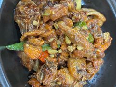 -蛇平饭店(明园路店)