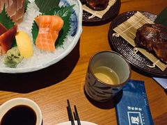 -有喜屋·深夜食堂(北京西路店)