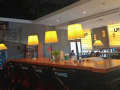 -西西弗书店&矢量咖啡(万象城店)