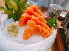 -樱の千渡日式料理·铁板烧•烧鸟(金盛田广场店)