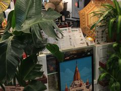 -春莱·老挝咖啡·泰式奶茶(钟楼店)