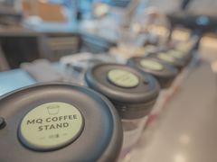-MQ COFFEE STAND明谦(新洲店)
