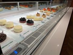 -潮一不贰·法式甜品·生日蛋糕·西式简餐(外滩店)