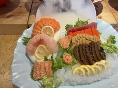 -浙江三立开元名都大酒店·夏威夷自助餐厅