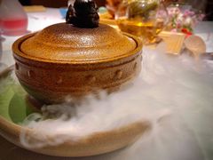 -叶叶菩提·晋福宫