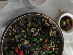 -八仔大富楼·河鲜(西江店)