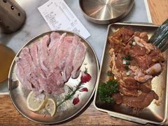 -韩宫宴和牛烤肉(合肥滨湖银泰城店)