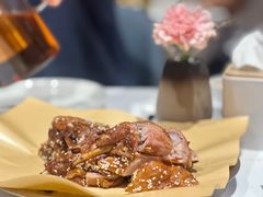 -眉州东坡·熊猫主题餐厅(枫蓝店)
