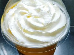 桂花乌龙生椰乳茶-瑞幸咖啡(广东外经贸大厦店)