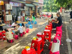 -张记奔吃小面
