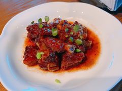 -上海小南国(正大店)