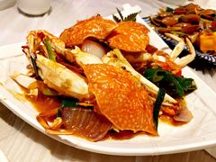 -桥东喜碧海鲜街(水东街店)