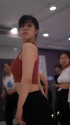 -ISHOW爱秀爵士舞蹈
