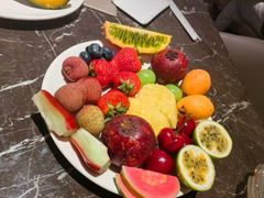 -曲水兰亭(北京四惠店)