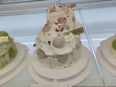 -WenTinG文汀·半糖蛋糕(合生汇店)