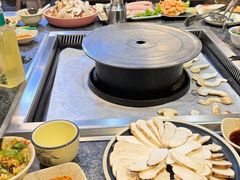 -滇藏石锅宴(崇仁巷老店)