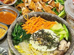 -哈哈碳都·牛肋条无限自助烤肉(台江万达店)