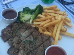 -WOLFGANG PUCK KITCHEN & BAR(迪士尼小镇店)
