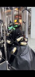 -MT·ID 烫发.染发.接发SALON