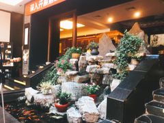 -苏州独墅湖书香世家酒店