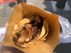 -李小老烧饼(常营民族家园店)