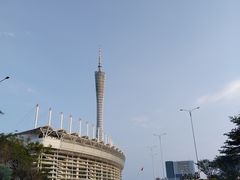 -海心沙亚运公园