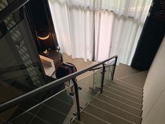 -深圳隐秀山居酒店