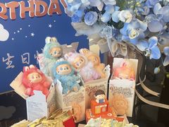 -富黎华海鲜大酒楼(正大广场店)