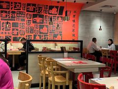 -大师兄·手工面·西北菜(南沙万达广场店)