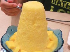 杨枝甘露-佰搭果·广式茶餐厅(石牌东路店)