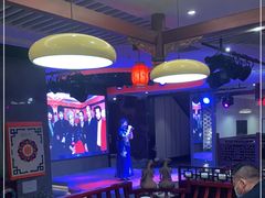 -小天鹅火锅·一线江景洪鼎旗舰店(洪崖洞店)