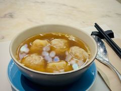 -港丽餐厅(高德置地店)