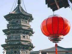 -南翔古镇