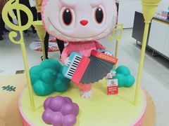-泡泡玛特POPMART(合生汇店)